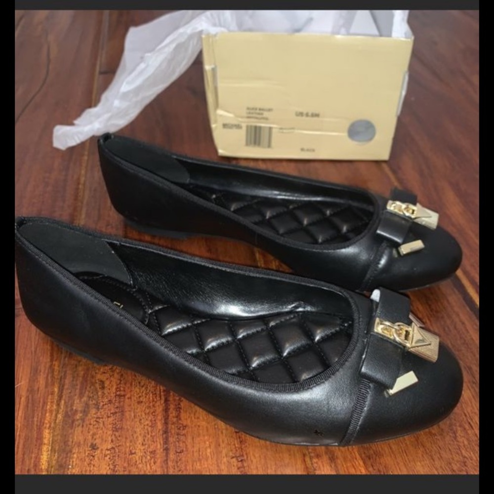 Michael Kors shoes